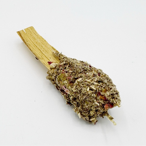 Palo Santo smudge pops for cleansing and intention setting - Picture 8 of 13